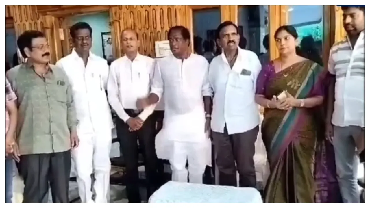 Justice Hima Bindu: జడ్జి హిమబిందుపై అసభ్య పోస్టులు పెడతారా..? మీ సంగతి తేలుస్తాం !!