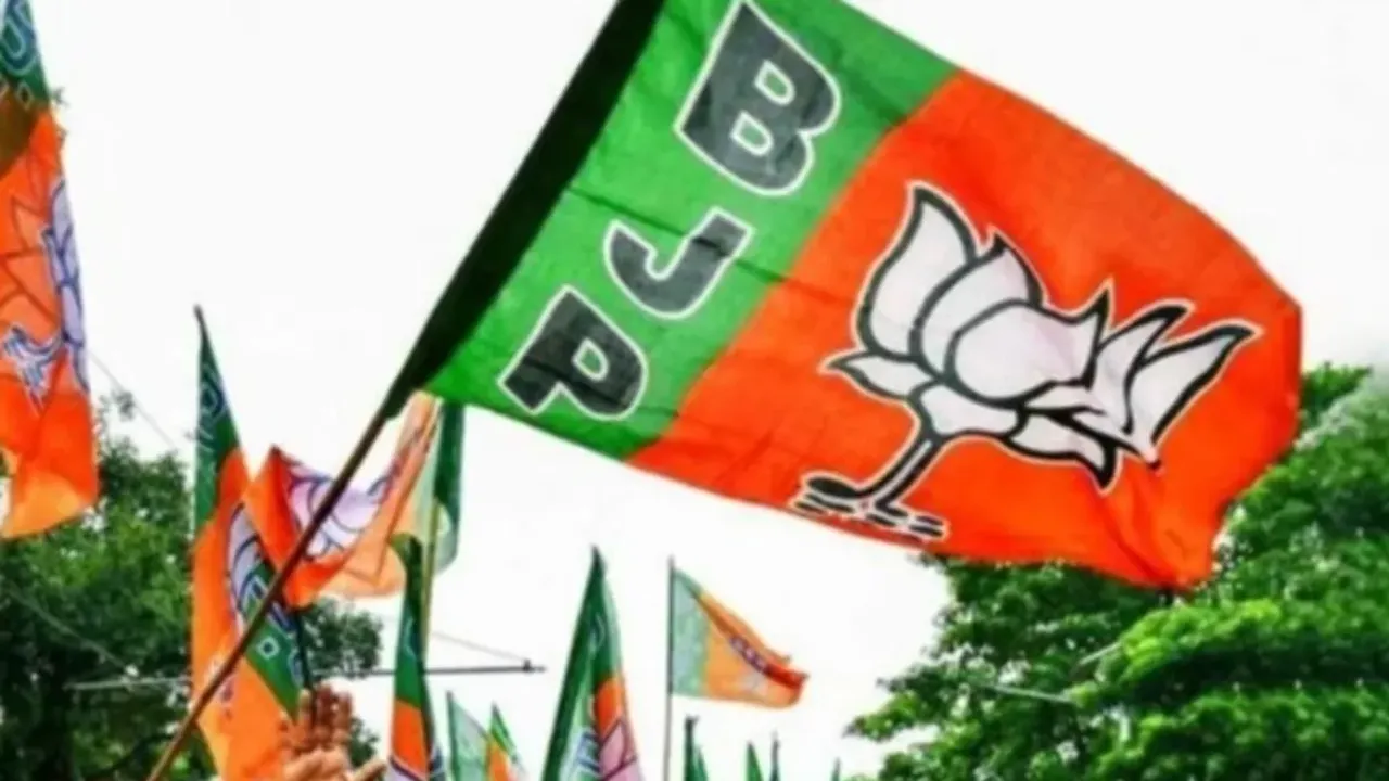 BJP: చేవెళ్ల ఎంపీ టికెట్ కోసం బీజేపీలో లొల్లి..