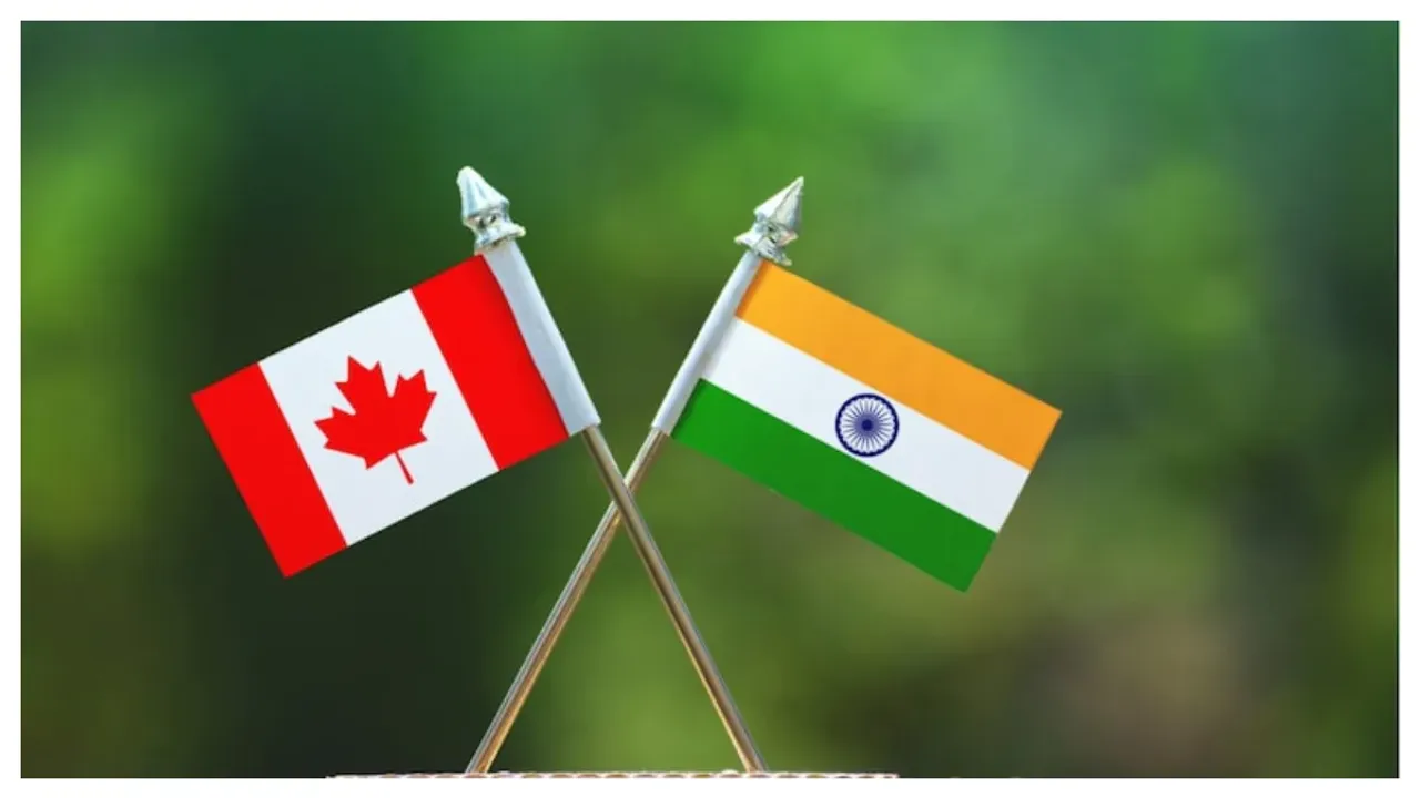 canada issue:కెనడియన్లకు భారతీయ వీసాలు నిలిపివేత...