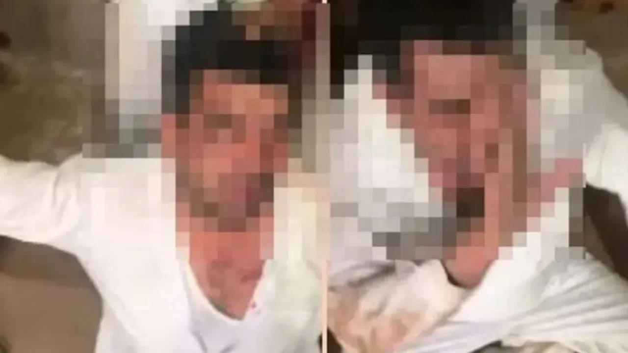 Haryana Crime: కాంట్రాక్టర్‌ నోట్లో పేడ, ఉమ్మి వేసి చిత్ర హింసలు!