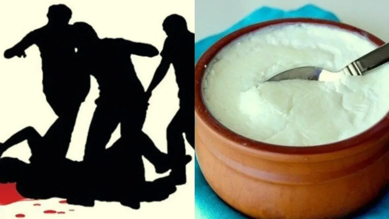 హైదరాబాద్‌లో దారుణం.. బిర్యానీలో పెరుగు అడిగినందుకు చంపేశారు
