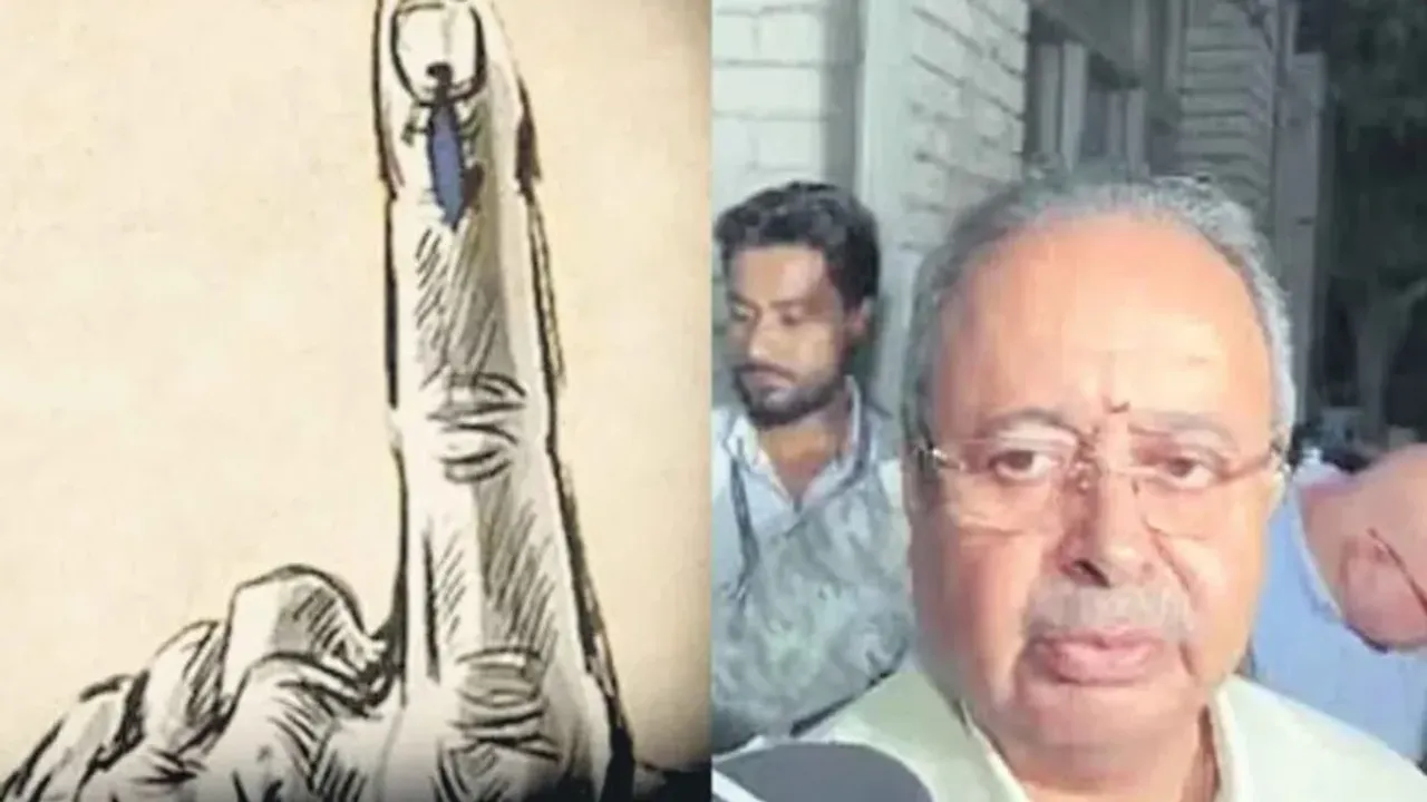 Jamili Elections జమిలీ ఎన్నికలపై బిగ్ అప్టేట్.. ఆ ఎలక్షన్స్ నుంచే అమలు?