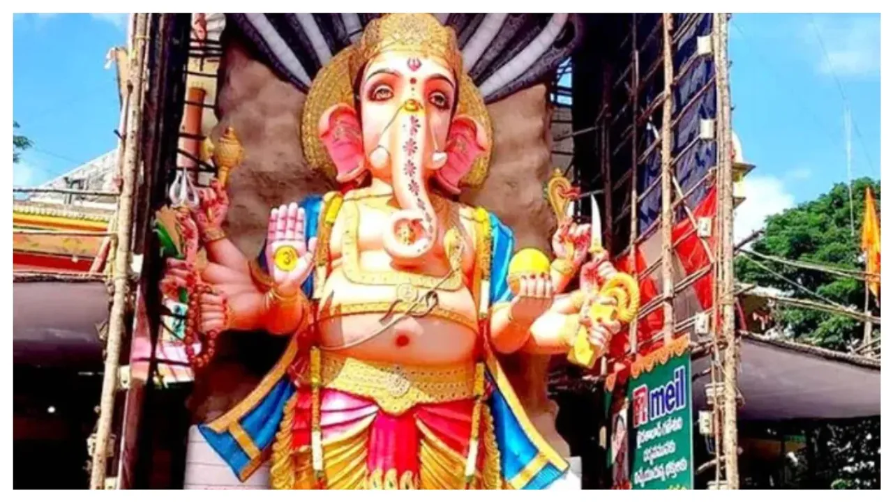 Ganesh Nimajjanam 2023: గణేశ్ నిమజ్జనంపై తెలంగాణ హైకోర్టు కీలక ఆదేశాలు