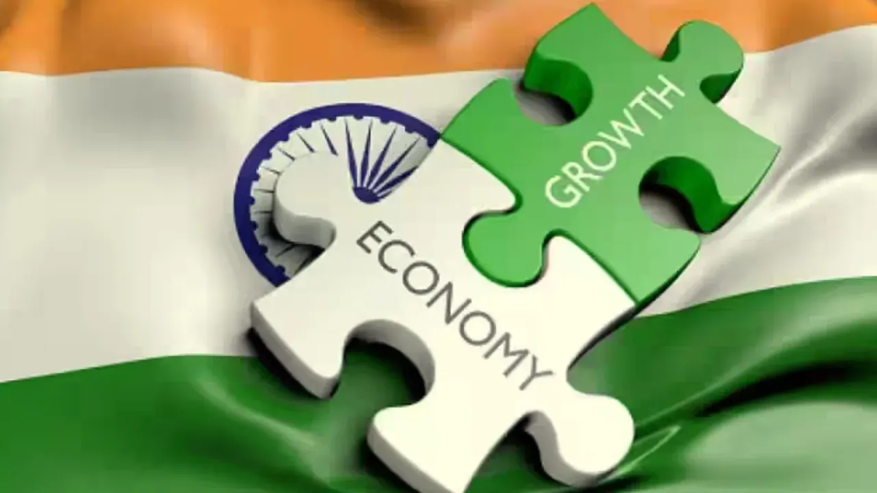 Forbes India: అతి పెద్ద ఆర్థిక వ్యవస్థల్లో భారత్‌కు ఐదో స్థానం