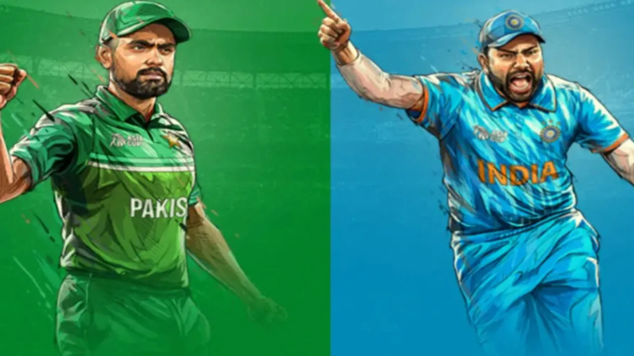 Asia Cup 2023: ఆసియా కప్‌ ఫైనల్‌లో భారత్-పాక్ తలపడాలంటే.. ఏం జరగాలి..?