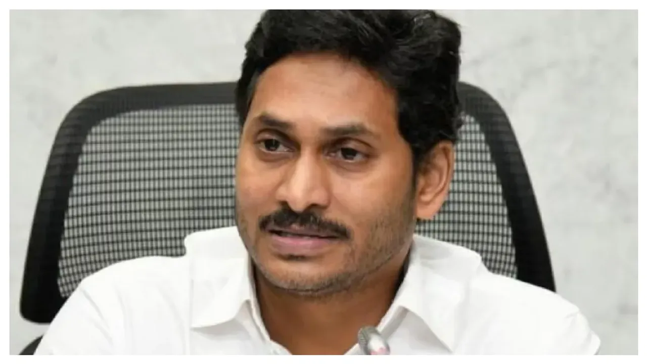 Yanamala Rama Krishnudu: అసలైన ఆర్థిక నేరస్తుడు ఎవరంటే..?