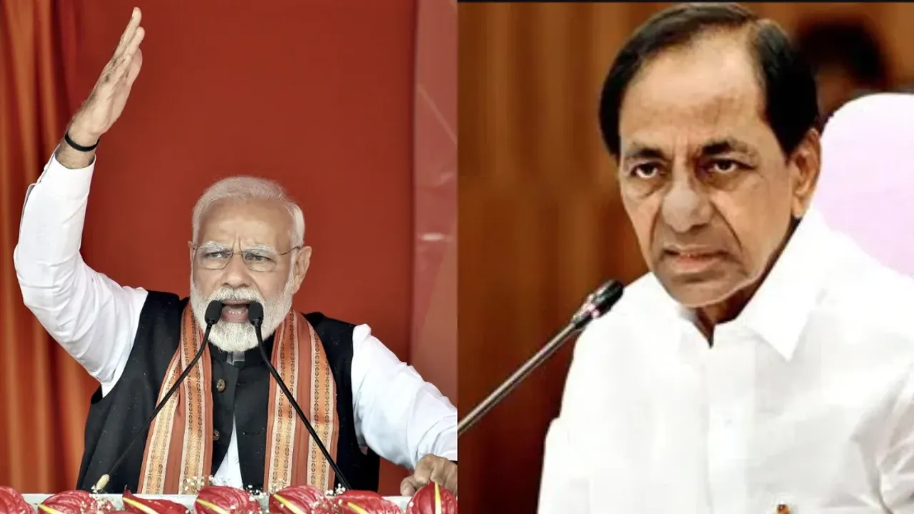 Modi To telangana: తెలంగాణకి ప్రధాని మోదీ.. ఎప్పుడంటే?
