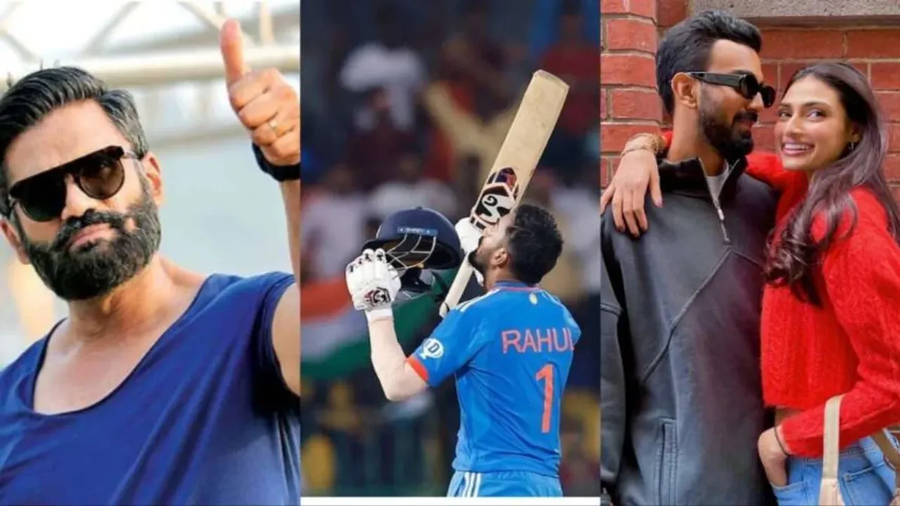 IND vs PAK: అల్లుడు రాక్...మామ షాక్..!!