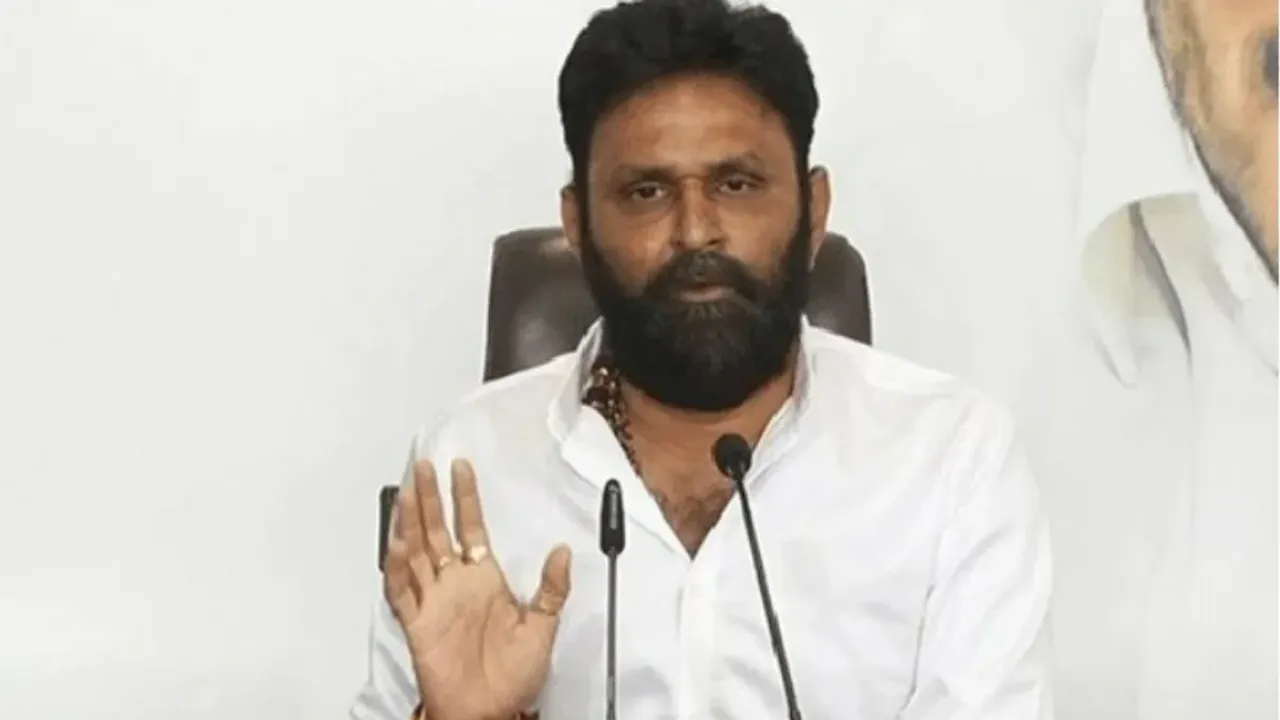 Kodali Nani: చీప్ పబ్లిసిటీ కోసం చంద్రబాబు ఇలా చేస్తున్నాడు.. కొడాలి నాని విమర్శనాస్త్రాలు