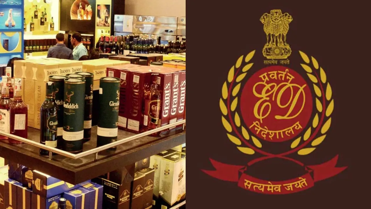 liquor scam: లిక్కర్ స్కాంలో సౌత్ గ్రూప్ సభ్యులు ఎందుకు అప్రూవర్స్‌గా మారుతున్నారు..?
