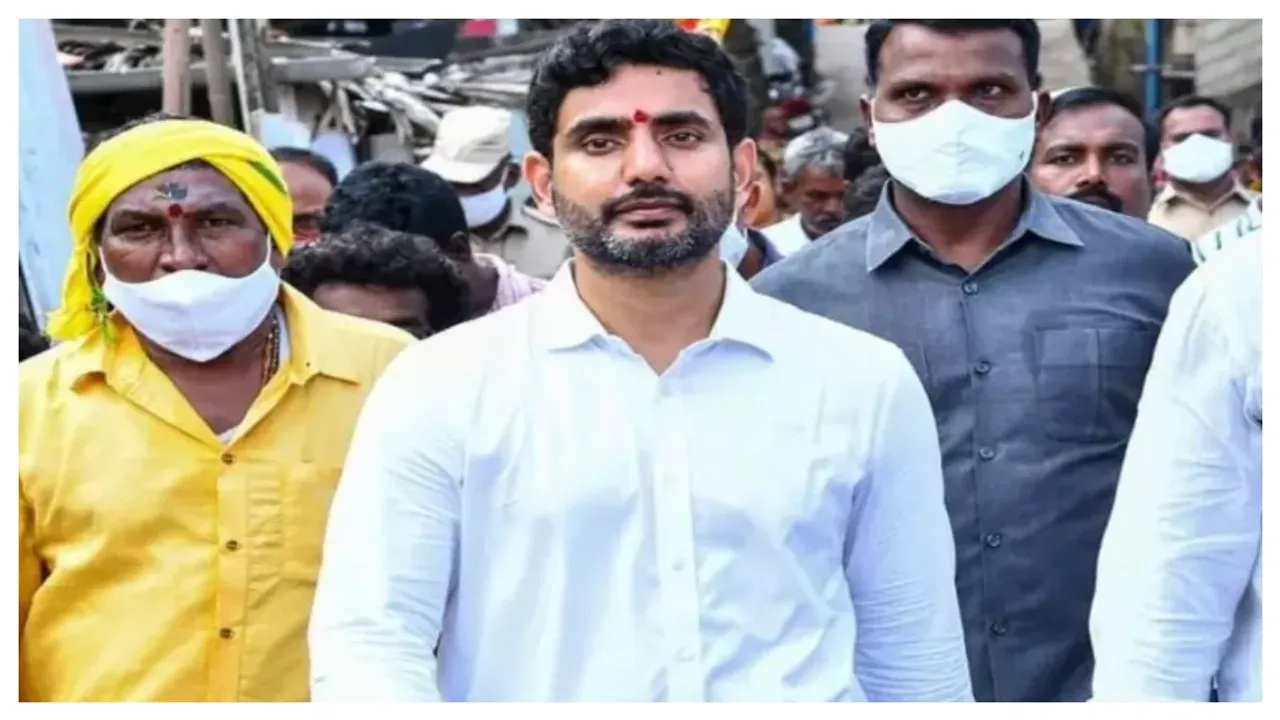 Pawan Kalyan: యువగళం విజయోత్సవ సభకు పవన్ కళ్యాణ్.. అచ్చెన్నాయుడు కీలక ప్రకటన!