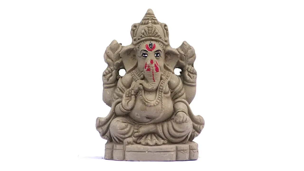 Eco Friendly Ganesh Bumper Offer: మట్టి గణేశుడికి బంపర్‌ ఆఫర్..రూ.10 వేలు బహుమతి