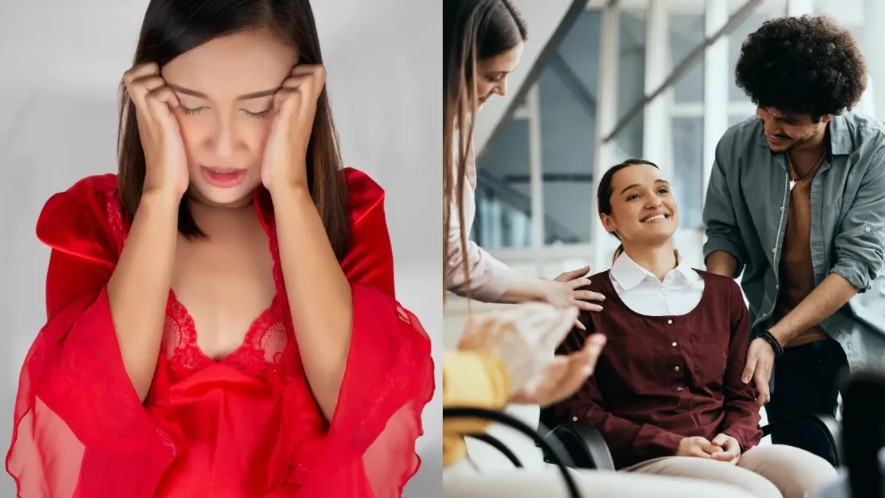 Mental Health: నిద్ర లేదా ఆహారపు అలవాట్లు మారాయా? అయితే మీరు ప్రమాదంలో పడినట్టే!