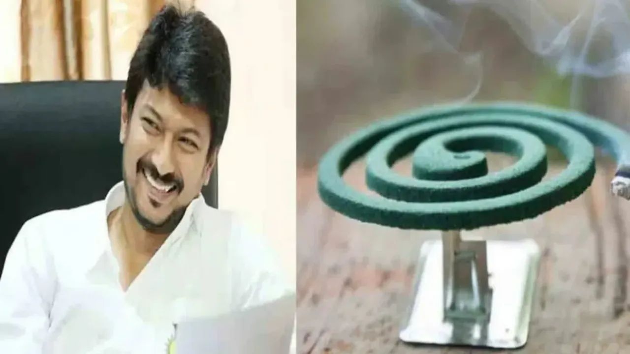 Udayanidhi Stalin: మరోసారి సోషల్ మీడియాలో ఫోటో .. ఉదయ్‌ ఏం చెప్పాలనుకున్నాడు!