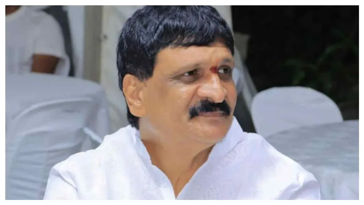 mynampally:కాంగ్రెస్ లో చేరతా-మైనంపల్లి