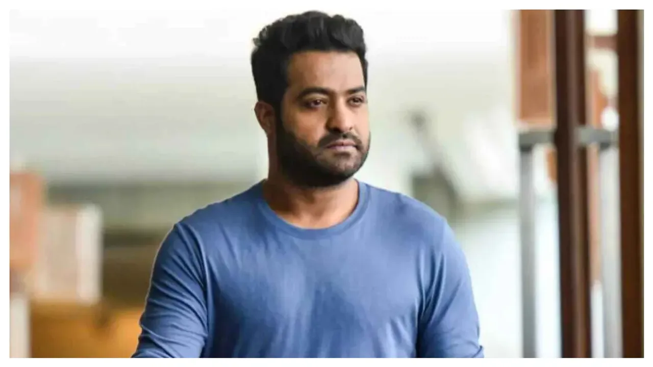 NTR: దుబాయ్ నుంచి తిరిగొచ్చిన తారక్.. చంద్రబాబు అరెస్ట్ పై ఏమైనా మాట్లాడతారా..?