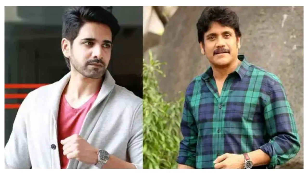Hero Sushanth: హీరో నాగార్జున అల్లుడు హీరో సుశాంత్‌పై పోలీసు కేసు..!! అసలు ఏం జరిగిందంటే..?
