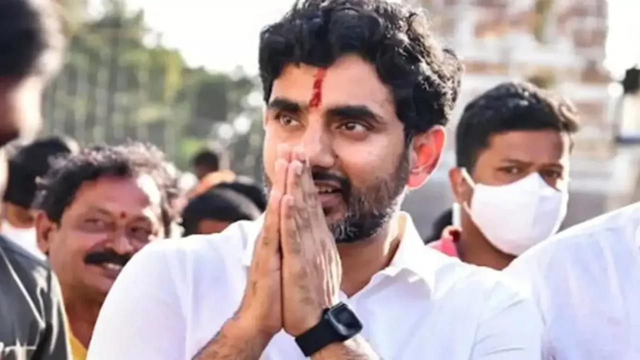 Nara Lokesh: స్కిల్ డెవలప్మెంట్ కేసులో నారా లోకేష్ కు స్వల్ప ఊరట.. హైకోర్టు కీలక ఆదేశాలు