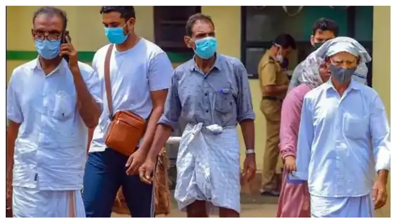 Nipah Virus: కేరళలో పెరుగుతున్న నిపా వైరస్ కేసులు, డేంజర్ జోన్ లో 700మంది