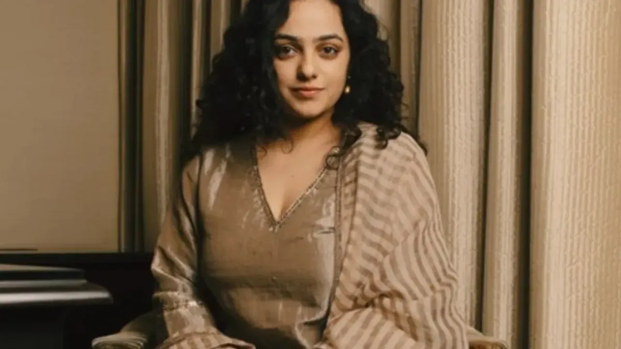 Nitya Menon: ఆ స్టార్ హీరో నన్ను వేధించాడు..నిత్యా మీనన్ షాకింగ్‌ కామెంట్స్‌!