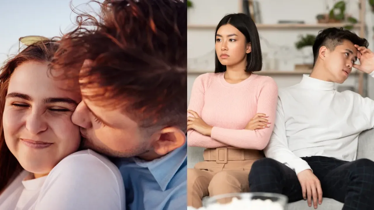 Relationship tips: మీ గతం మీ ప్రస్తుత ప్రేమ జీవితాన్ని ప్రభావితం చేస్తుందా? అయితే ఇది చదవండి!
