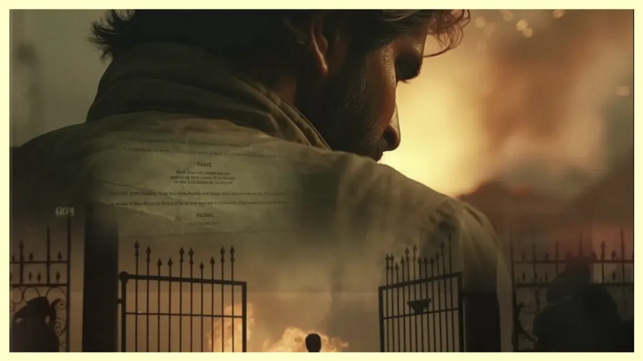 Power Star Pawan Kalyan: పవన్ ఫ్యాన్స్‌కు పూనకాలే.. నెక్ట్స్ లెవల్‌లో 'ఓజీ' గ్లింప్స్..