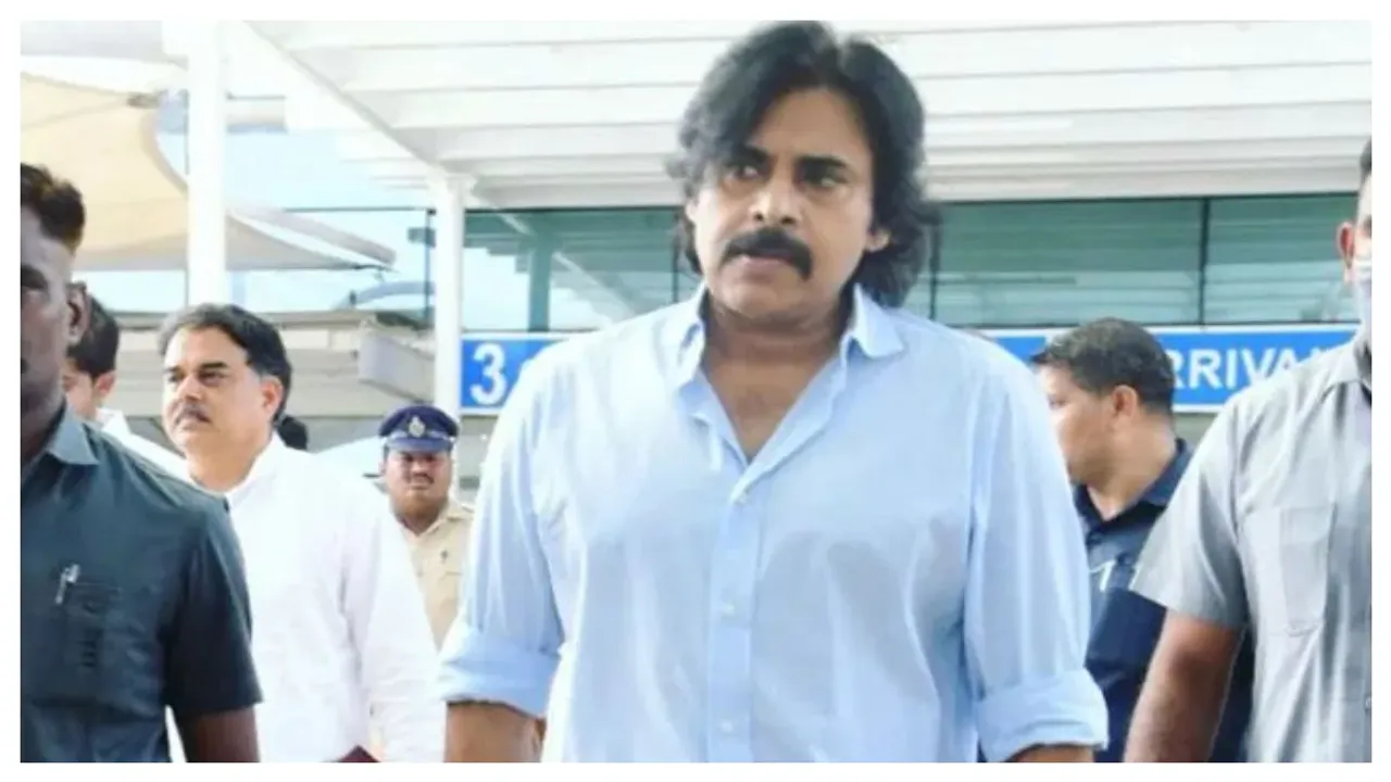Pawan Kalyan: టీడీపీ, జనసేన మధ్య ఉమ్మడి కార్యాచరణ ఎలా ఉండబోతోంది..?