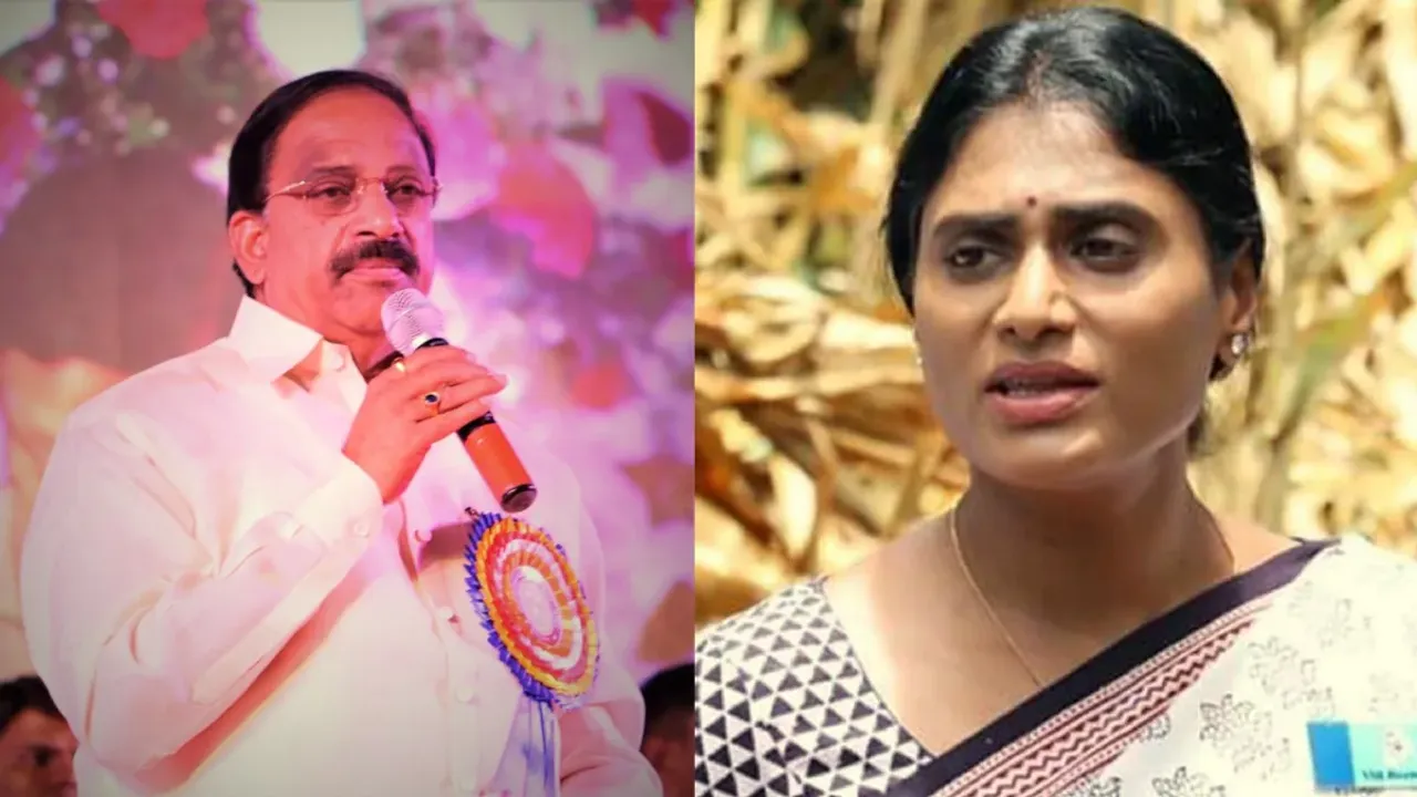 T Congress: షర్మిల వర్సెస్ తుమ్మల.. పాలేరు బరిలో ఎవరు?