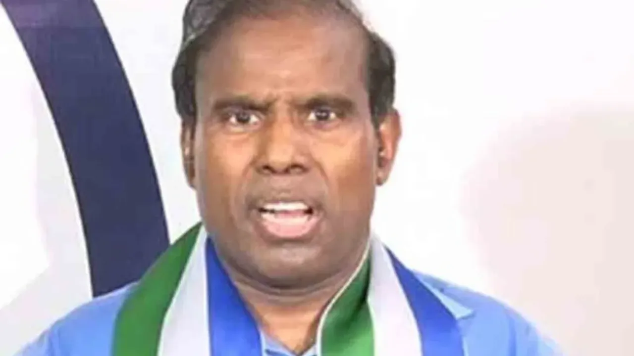 Ka Paul: ఏపీ రాజకీయాల గురించి కేఏ పాల్ కామెంట్స్!
