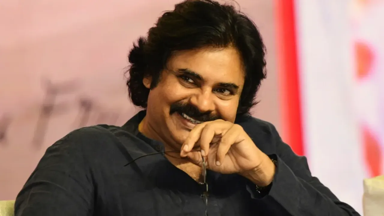 PawanKalyan: జనసేనాని పవన్ కల్యాణ్‌కు శుభాకాంక్షల వెల్లువ