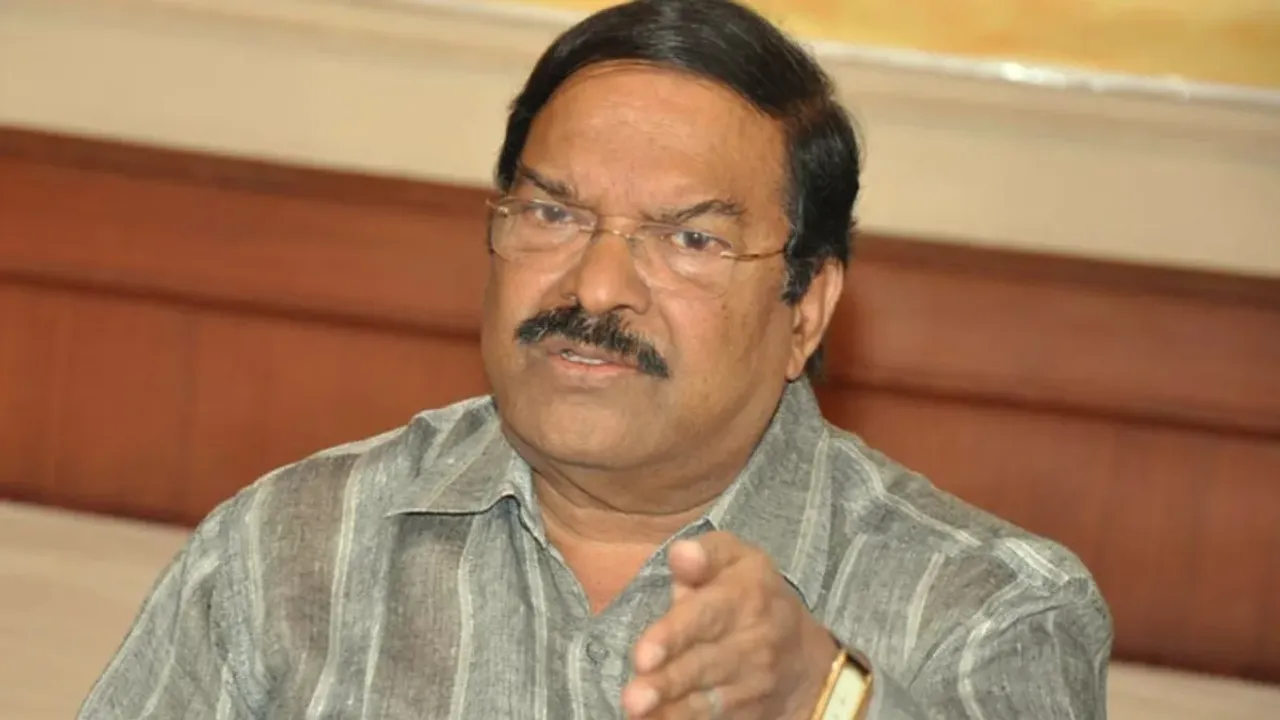 KS Ramarao: మీకు తెలియకుండానే చంద్రబాబును అరెస్ట్ చేస్తారా..? ప్రధాని మోదీకి ప్రముఖ నిర్మాత లేఖ