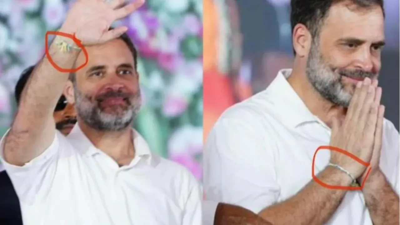Priyanka Gandhi: అలాంటిది ఏమి లేదు..కొట్టిపారేసిన కాంగ్రెస్‌!