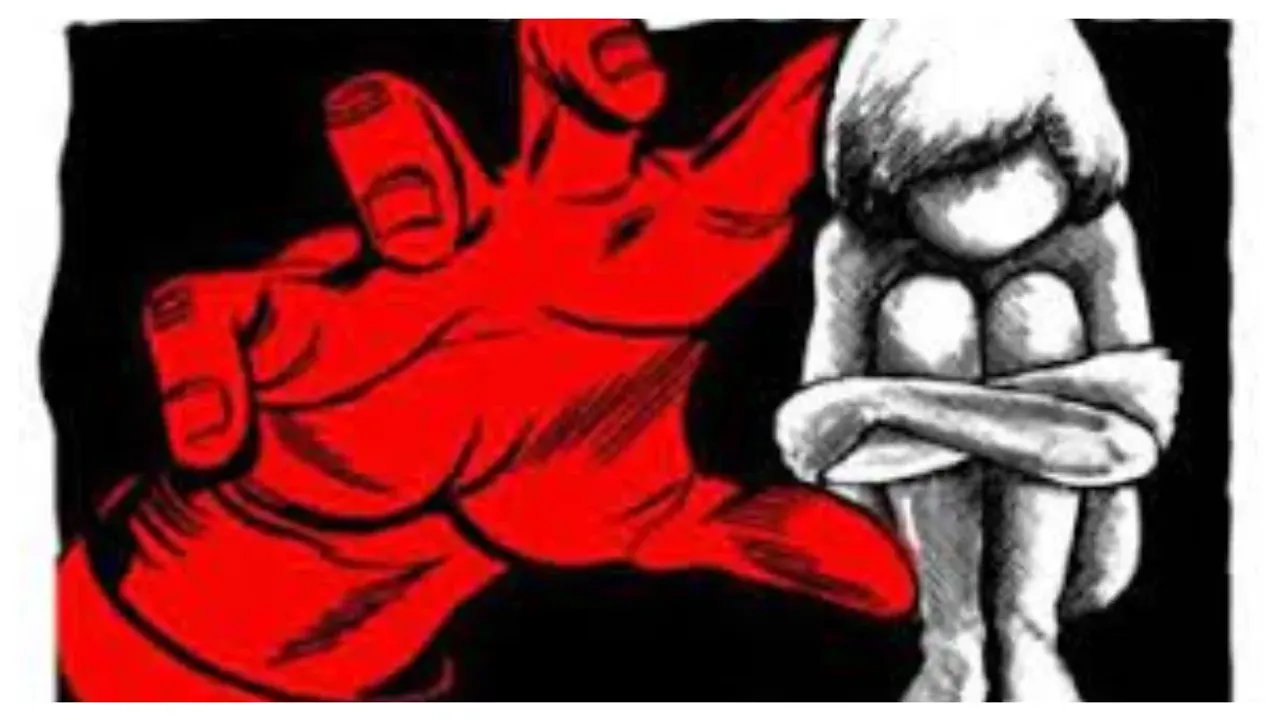 Uttar Pradesh: నాలుగేళ్ళ బాలిక మీద అత్యాచారం...బాడీని తినేసిన కుక్కలు