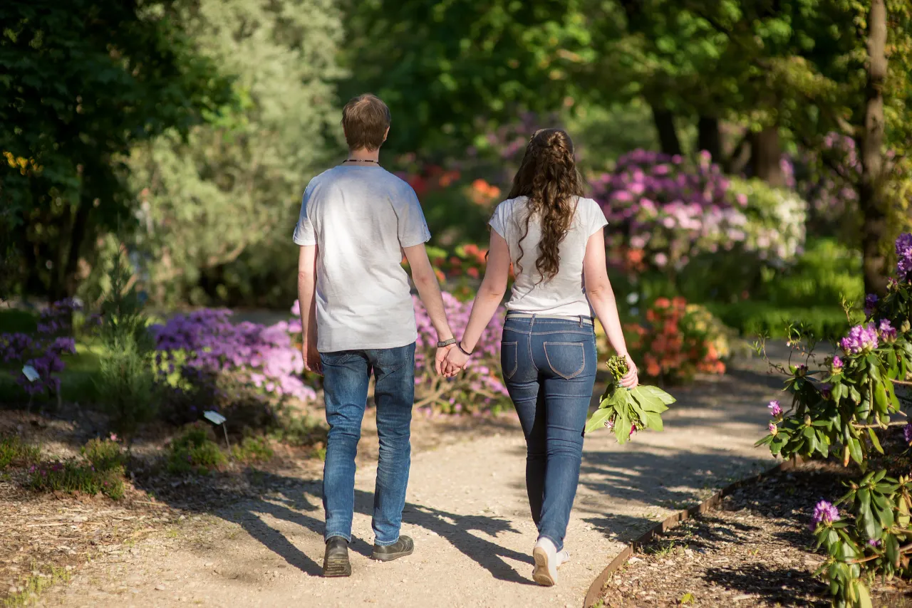 Relationship tips: మీ గతం మీ ప్రస్తుత ప్రేమ జీవితాన్ని ప్రభావితం చేస్తుందా? అయితే ఇది చదవండి!