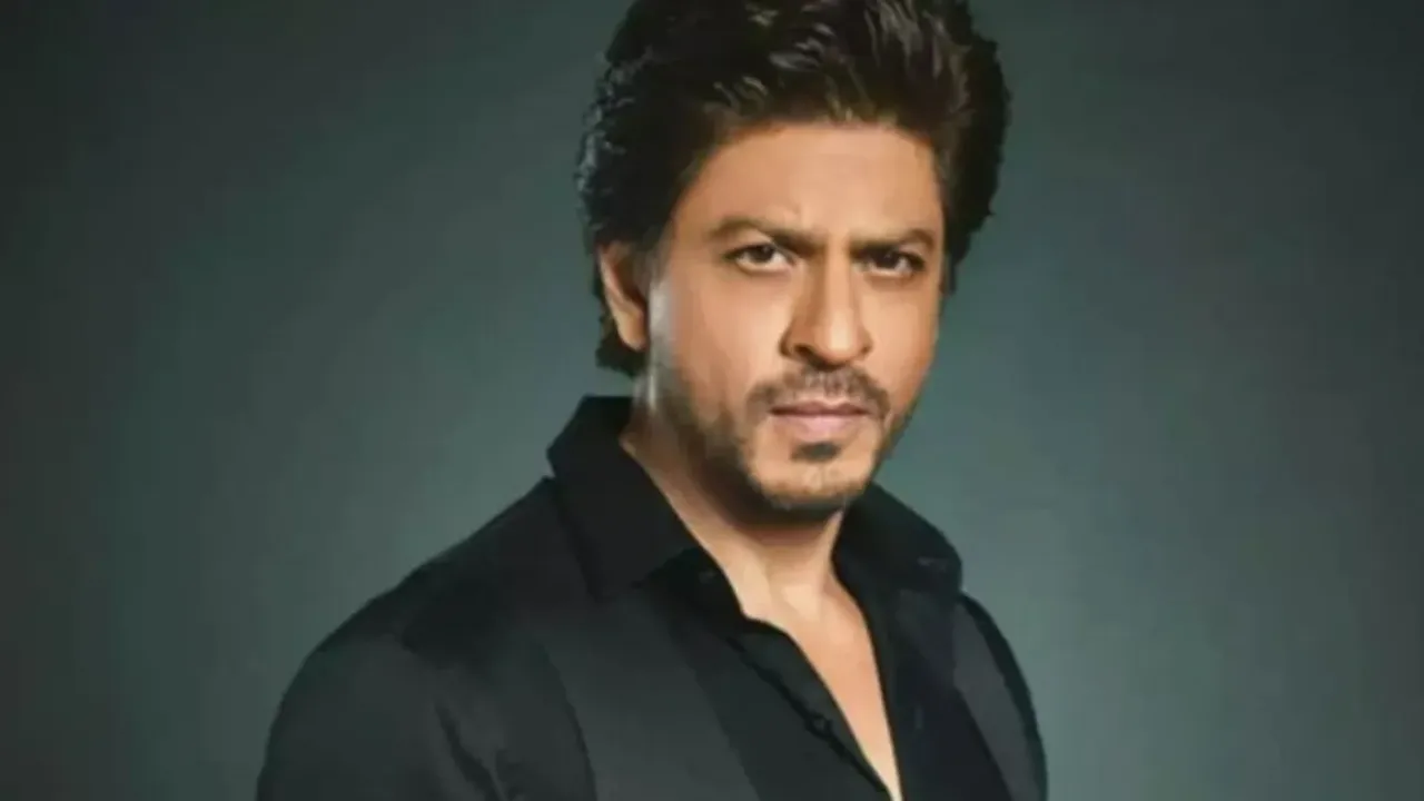 Shah Rukh Khan: ప్రేమ ఫ్రీగా దొరుకుతుందేమో.. సినిమా టికెట్లు కాదు బ్రదర్‌!