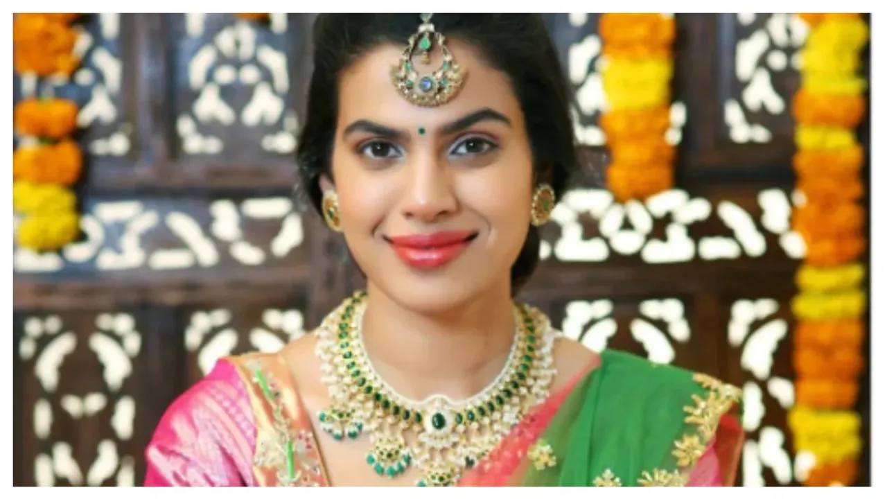 టాలీవుడ్ సింగర్ శ్రావణ భార్గవి రెండో పెళ్లి..!! అసలు విషయం ఏంటంటే..?