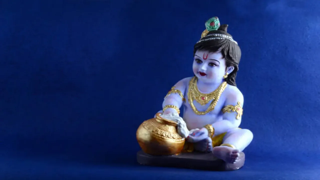 Janmashtami 2023: కృష్ణ జన్మాష్టమి నాడు ఇలా చేస్తే ఎలాంటి ఆర్థికసమస్యలు ఉండవు..!