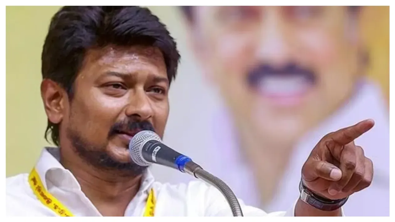 సనాతనం ధర్మం మీద వ్యాఖ్యలు...సుప్రీంకోర్టు నోటీసులు