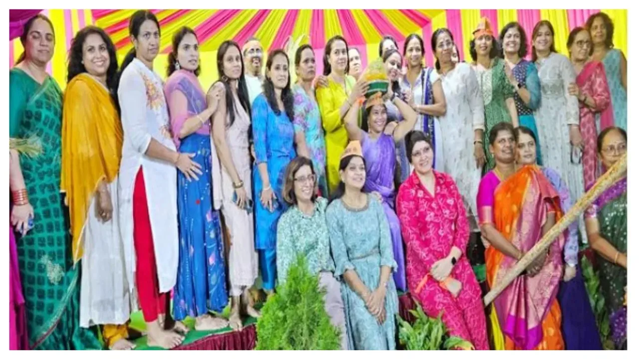 Ganesh Laddu Auction: హైదరాబాద్ లో రికార్డ్ ధర పలికిన గణేష్ లడ్డూ.. రూ.1.20 కోట్లు.. ఎక్కడంటే?