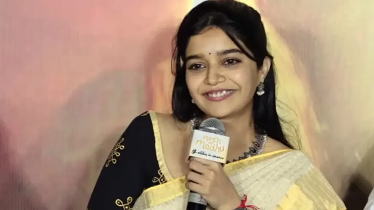 Colors Swathi: విడాకులపై స్పందించిన కలర్స్ స్వాతి