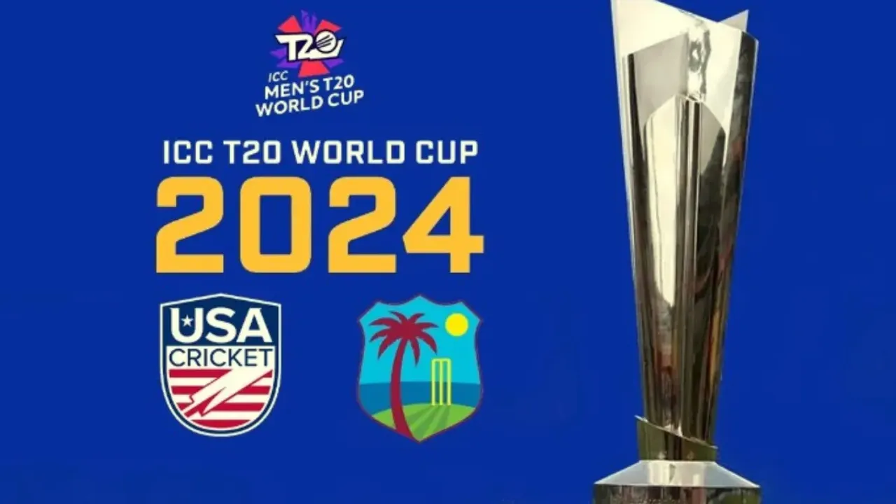 T20 world Cup: టీ20 ప్రపంచకప్‌లో ఫిక్సింగ్? ఉగాండా ప్లేయర్‌తో మంతనాలు