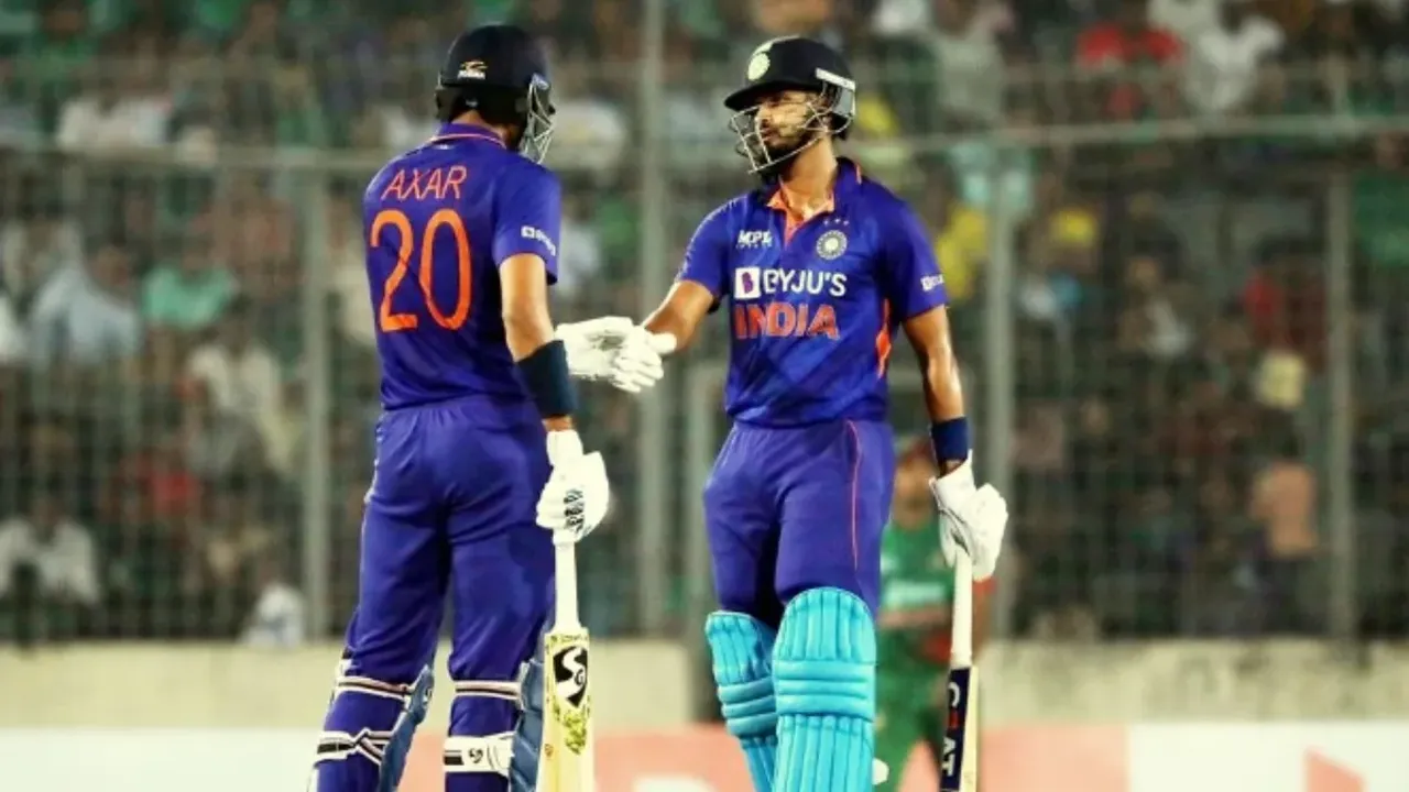 Team India: వరల్డ్‌కప్‌ టోర్నీ ముందు టీమిండియాకు వరుస దెబ్బలు