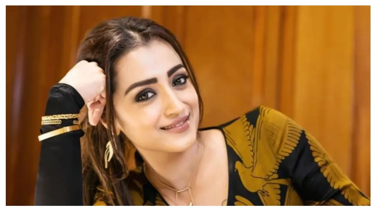 Trisha: పెళ్లి చేసుకోబోతున్న త్రిష..? వరుడు ఎవరో తెలుసా..!!