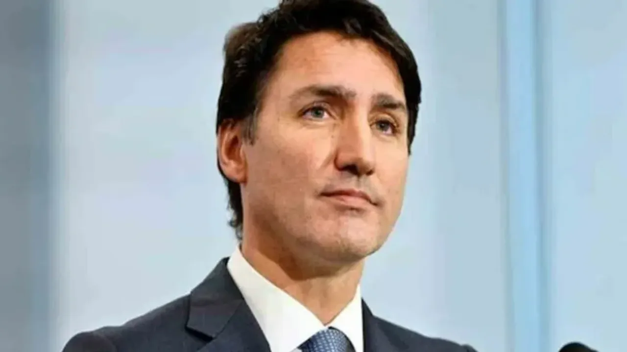 Canada Prime Minister: ఎట్టకేలకు భారత్‌ ని వీడిన కెనడా ప్రధాని జస్టిన్‌ ట్రూడో!
