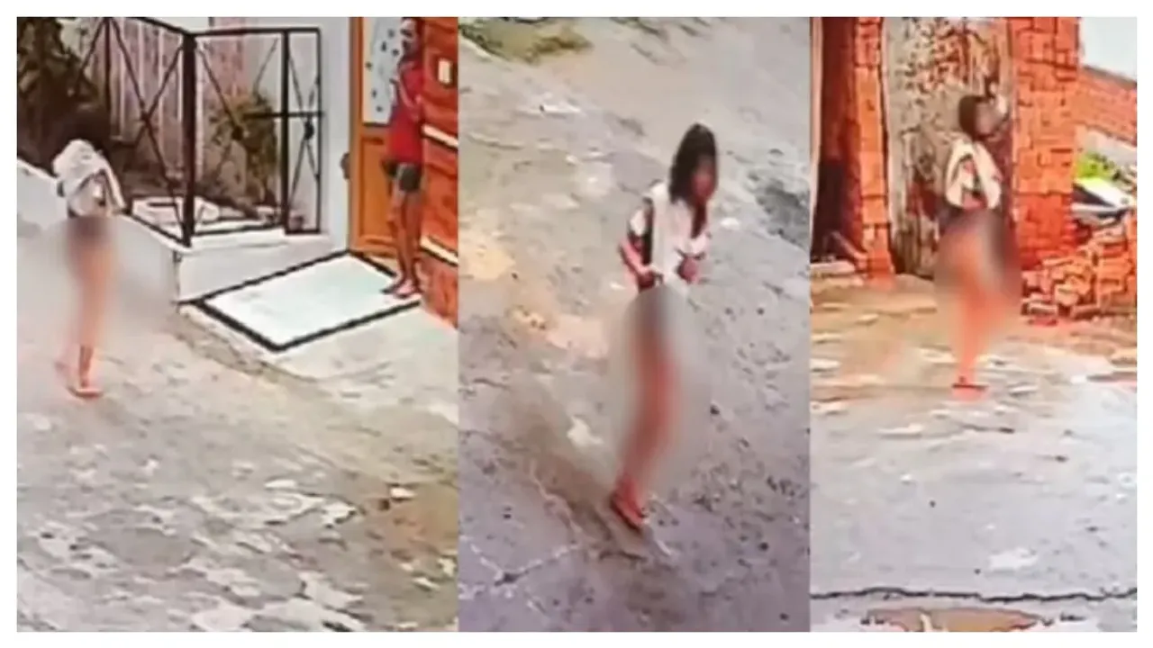 Madhya pradesh 12 year girl rape case:మానవత్వానికి మాయని మచ్చగా మిగిలిన బాలిక ఘటన....నిందితులను అరెస్ట్ చేసిన పోలీసులు