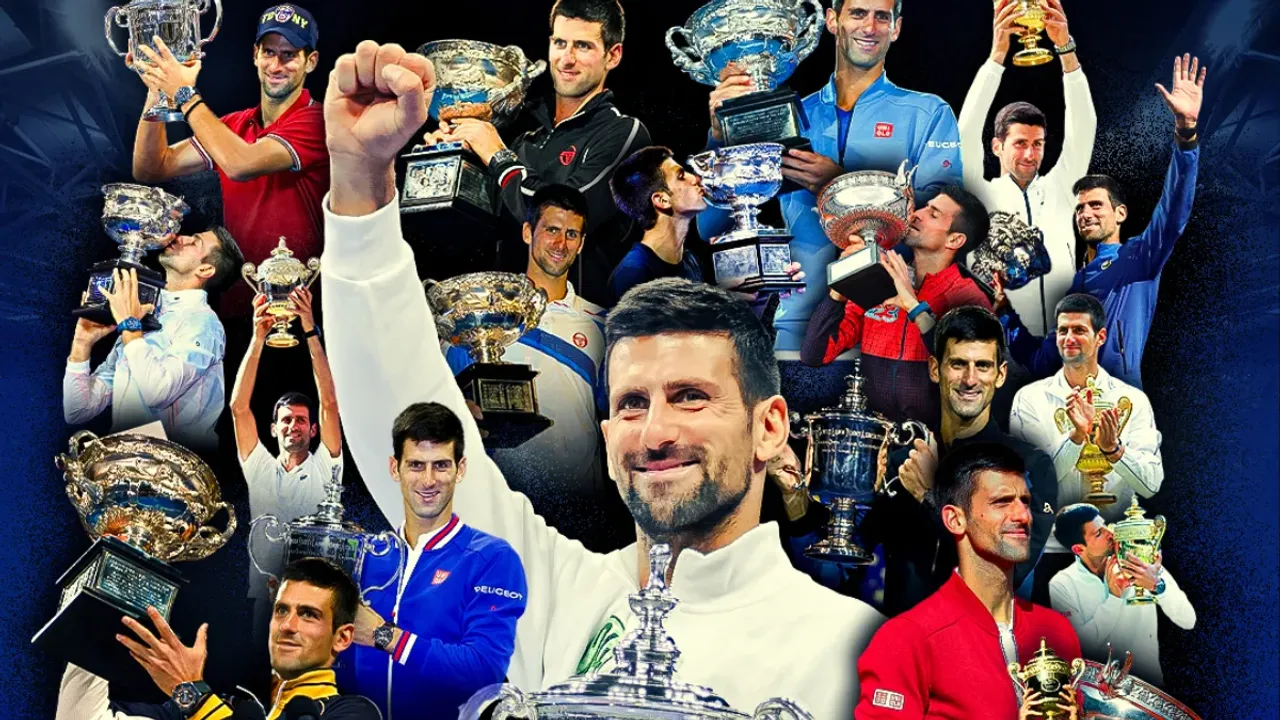 US Open 2023: చరిత్ర సృష్టించిన జకోవిచ్.. యూఎస్ ఓపెన్ విజేతగా సెర్బియా స్టార్