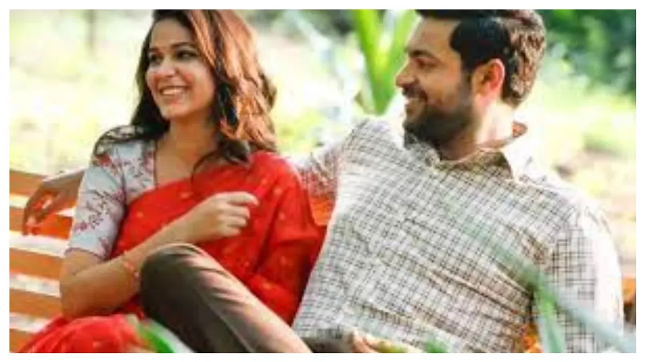 మెగా ఫ్యామిలీలో మొదలైన పెళ్ళి సందడి