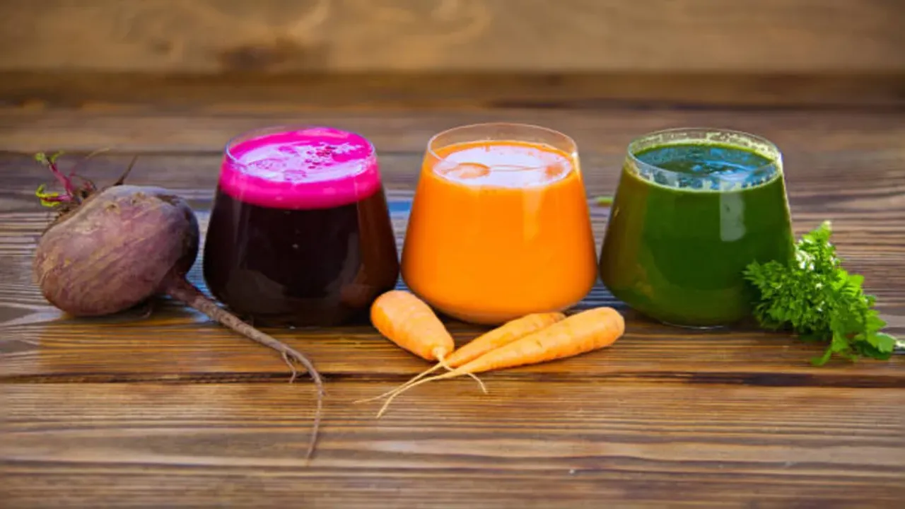 Vegetable Juices to Lose Weight: పరగడుపున ఈ జ్యూసులు తాగండి...బరువు తగ్గించుకోండి..!!