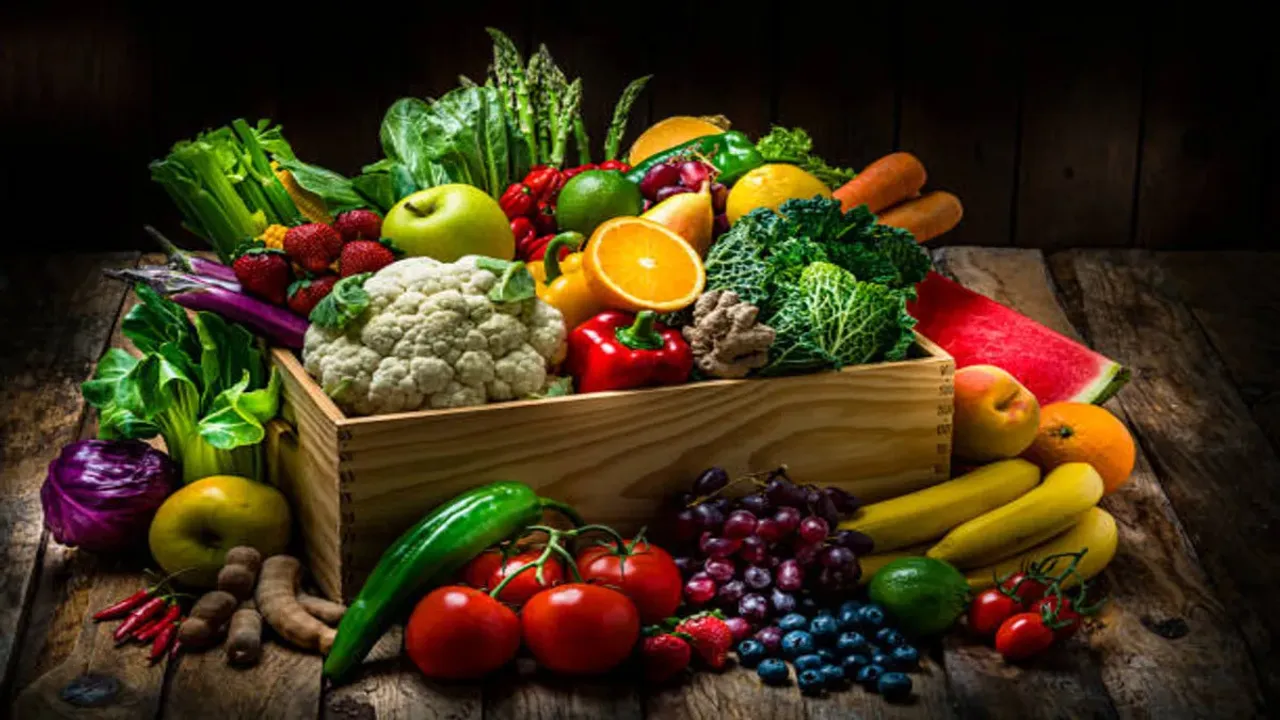 Health Tips : నిత్యం వీటిని తీసుకుంటే చాలు..2 లీటర్ల కంటే ఎక్కువ రక్తం పడుతుంది..!!