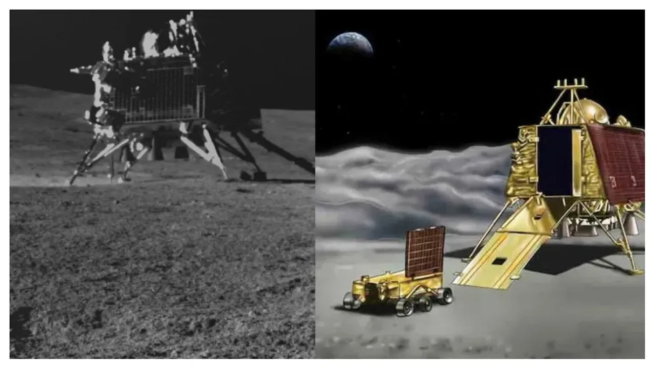Chandrayaan-3 Mission: విక్రమ్ ల్యాండర్, ప్రజ్ఞాన్ రోవర్లు స్లీప్ మోడ్ నుంచి లేస్తాయా?